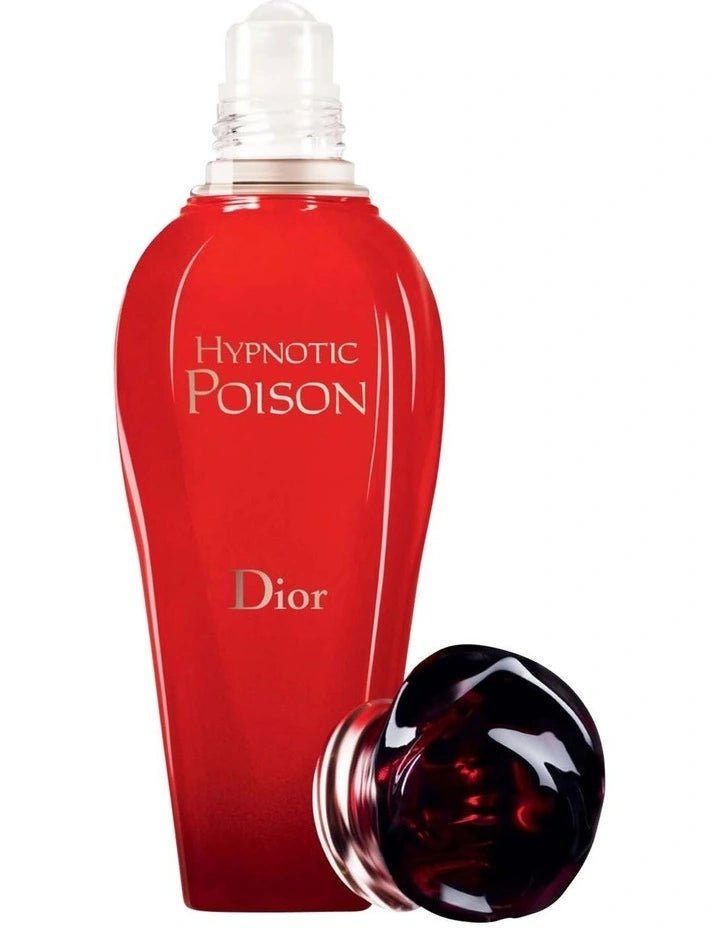 Hypnotic Poison Eau de Toilette Roller Pearl 20ml The Beauty Shop