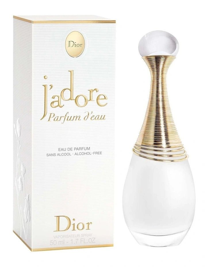 Dior - JAD Parfum D EDP - 100ml - The Beauty Shop - 3348901597715