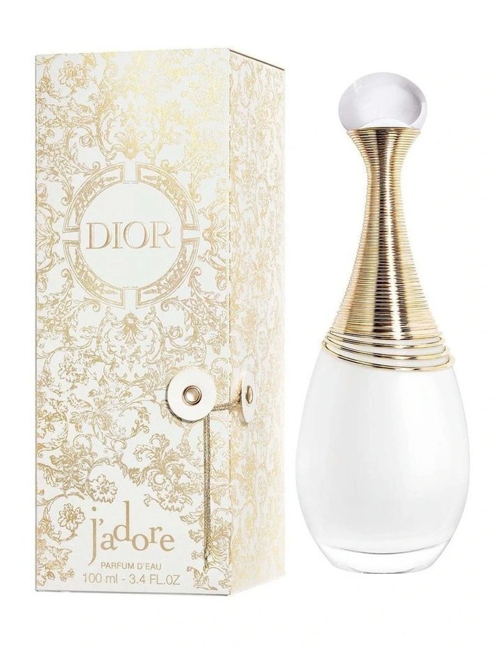 Dior - J'Adore 100ml Parfum Limited Edition - The Beauty Shop - 3348901680219