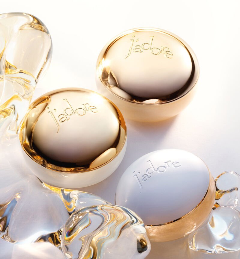 J'Adore Body Cream 150ml – The Beauty Shop