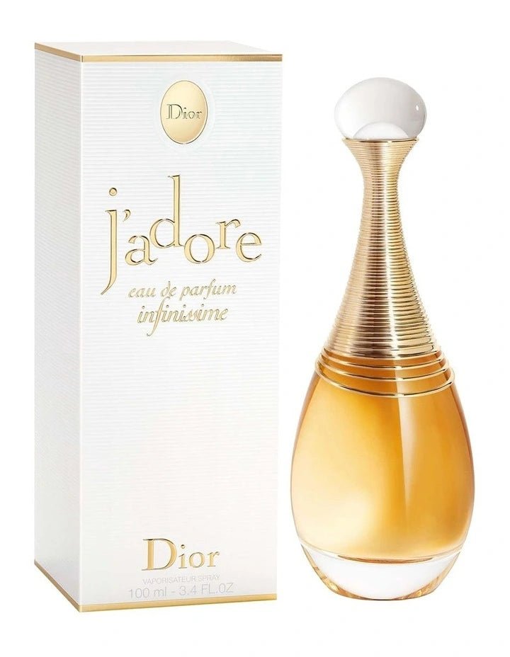 Dior - J'adore Eau de Parfum Infinissime - 30ml - The Beauty Shop - 3348901590198