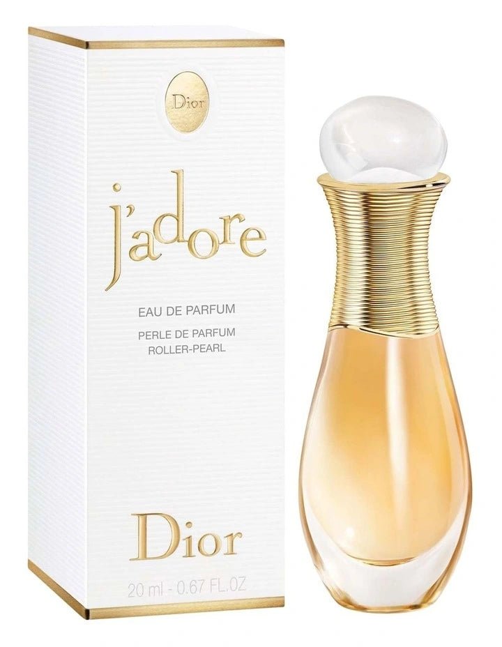 Dior - J'Adore Eau de Parfum Roller Pearl - The Beauty Shop - 3348901426961