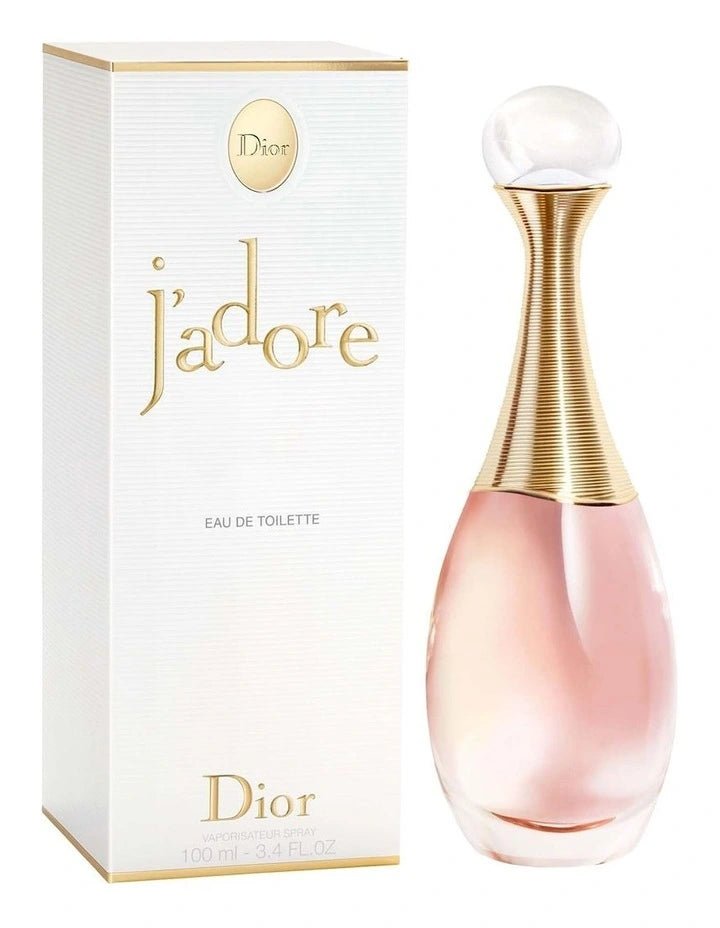 Dior - J'Adore Eau de Toilette Roller Pearl - The Beauty Shop - 3348901497275