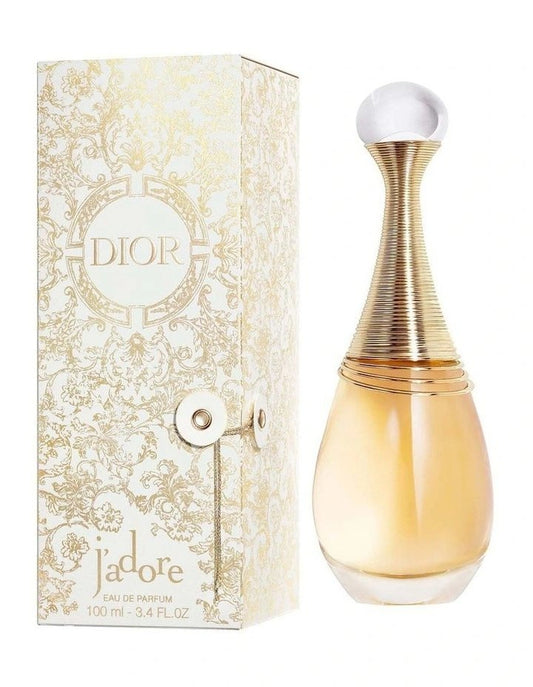 Dior - J'Adore EDP 100ml Limited Edition - The Beauty Shop - 3348901681056