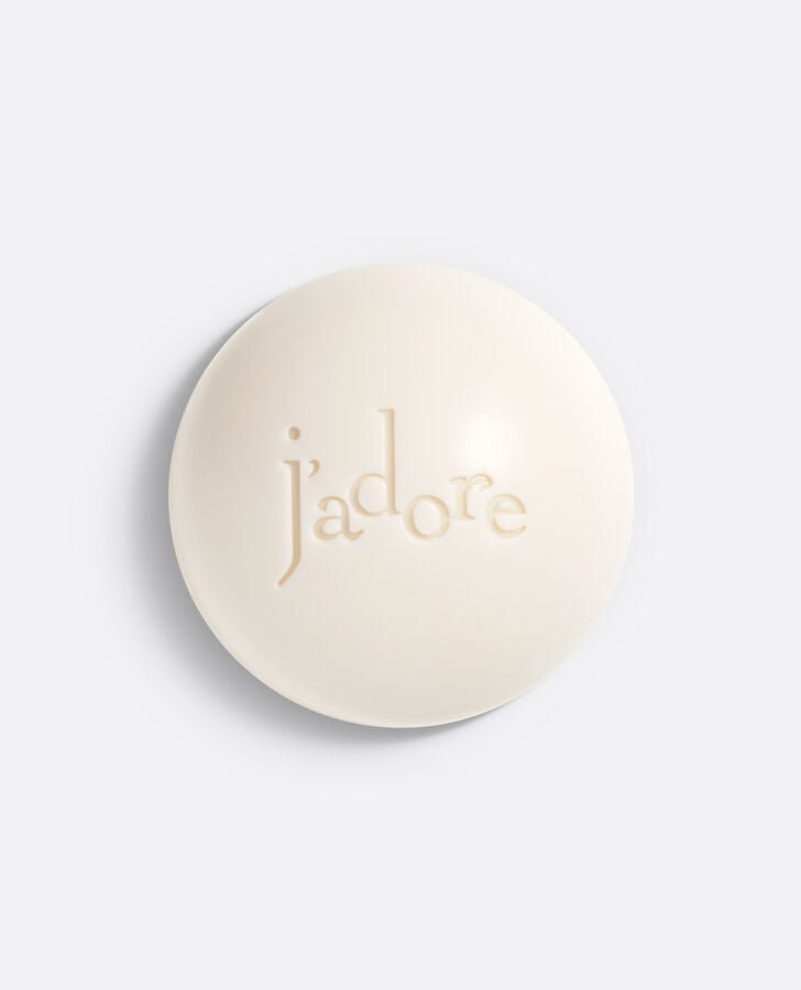 Dior - J'adore Luxury Soap - The Beauty Shop - 3348900852679