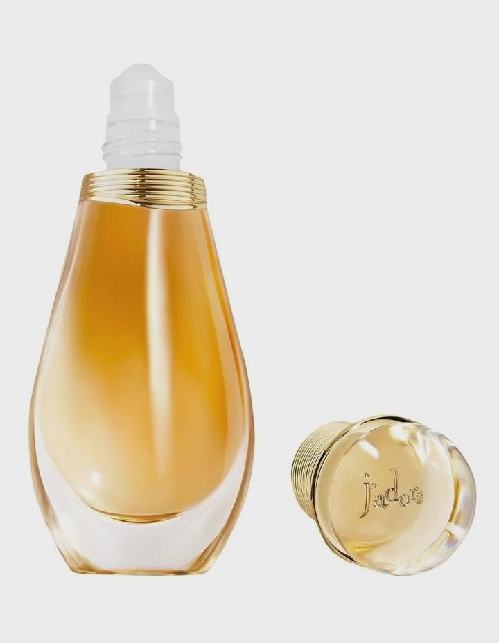 Dior - J'Adore Roller - Pearl JAdore Eau de Parfum Infinissime - The Beauty Shop - 3348901553650