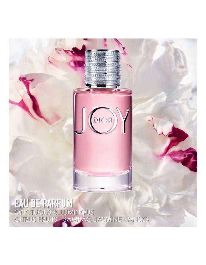 Dior - JOY By Dior Eau de Parfum - 90ml - The Beauty Shop - 3348901419093