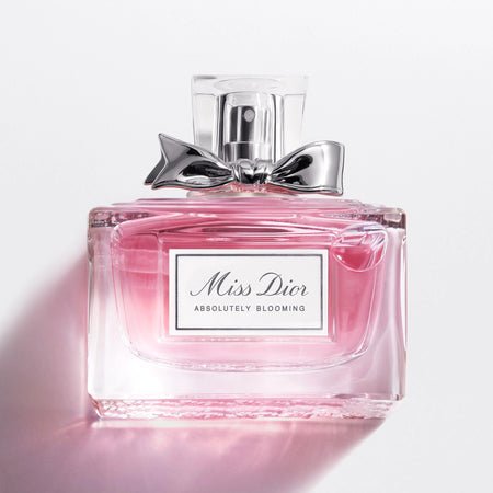 Dior - Miss Dior Absolutely Blooming Eau de Parfum - 100ml - The Beauty Shop - 3348901300049