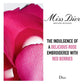 Dior - Miss Dior Absolutely Blooming Eau de Parfum - 30ml - The Beauty Shop - 3348901300063