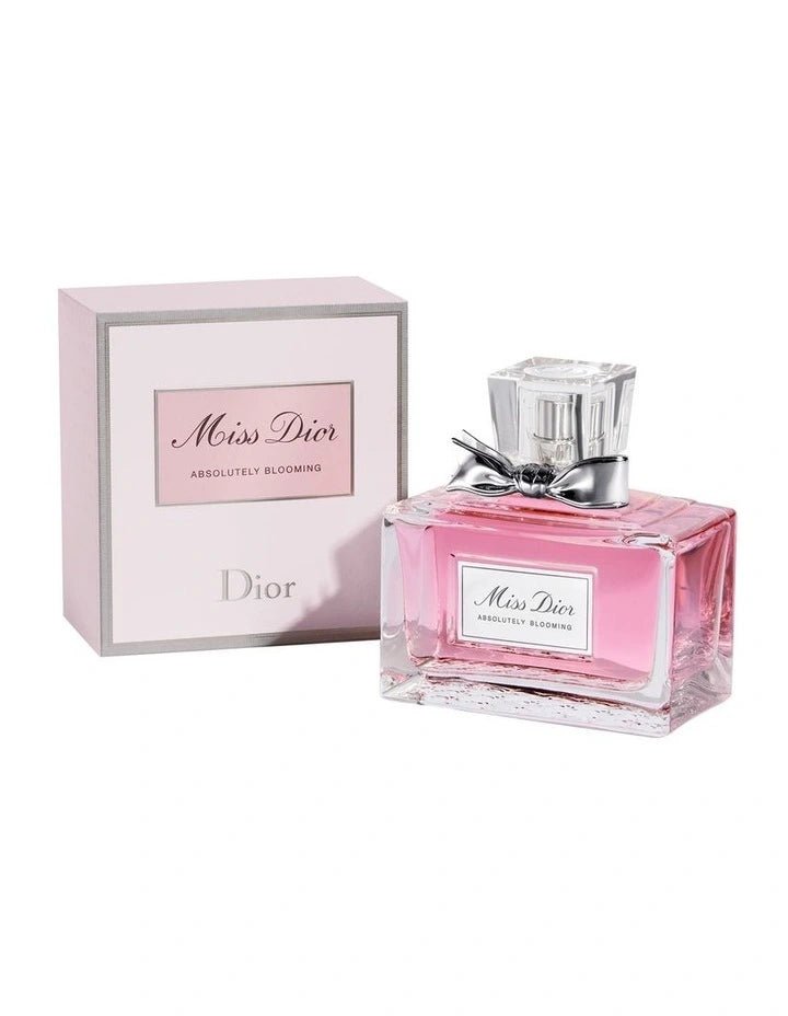 Dior - Miss Dior Absolutely Blooming Eau de Parfum - 30ml - The Beauty Shop - 3348901300063