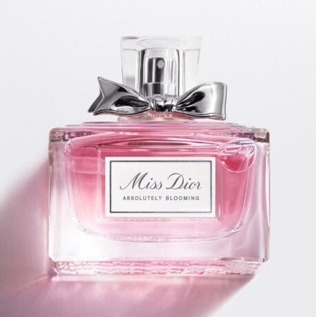 Dior - Miss Dior Absolutely Blooming Eau de Parfum - 50ml - The Beauty Shop - 3348901300056