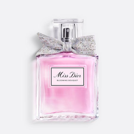 Dior - Miss Dior Blooming Bouquet Eau de Toilette - 100ml - The Beauty Shop - 3348901627375