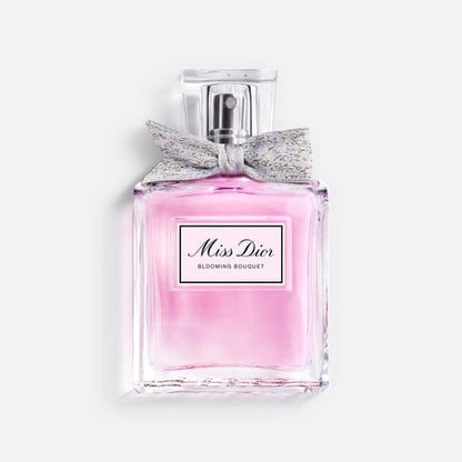 Dior - Miss Dior Blooming Bouquet Eau de Toilette - 50ml - The Beauty Shop - 3348901627368