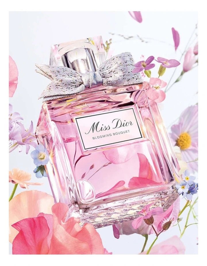 Dior - Miss Dior Blooming Bouquet Eau de Toilette - 50ml - The Beauty Shop - 3348901627368