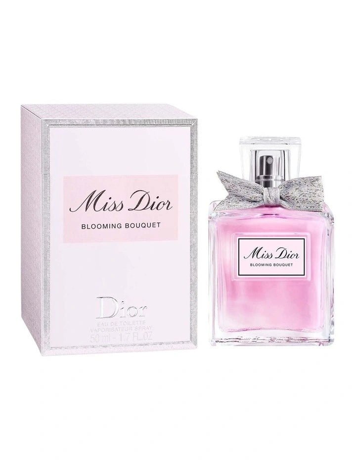 Dior - Miss Dior Blooming Bouquet Eau de Toilette - 50ml - The Beauty Shop - 3348901627368