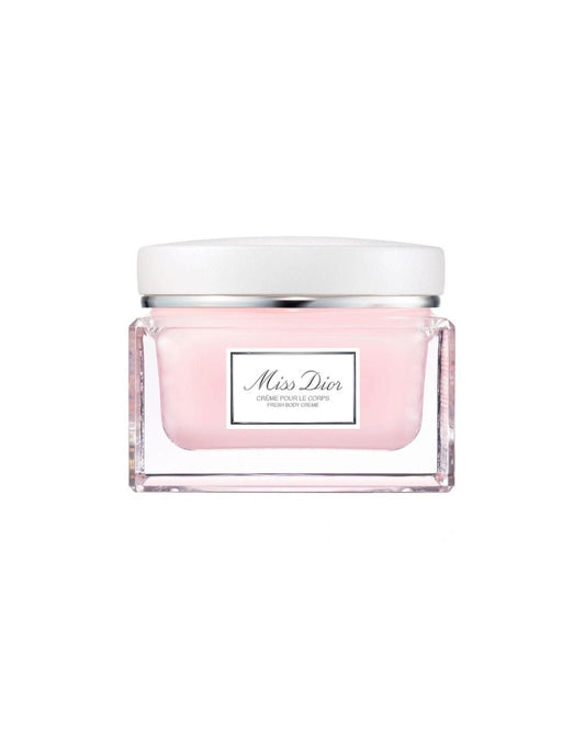 Dior - Miss Dior Body Cream - The Beauty Shop - 3348901356510