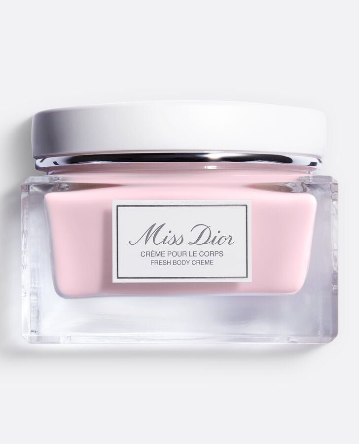 Dior - Miss Dior Body Cream - The Beauty Shop - 3348901356510