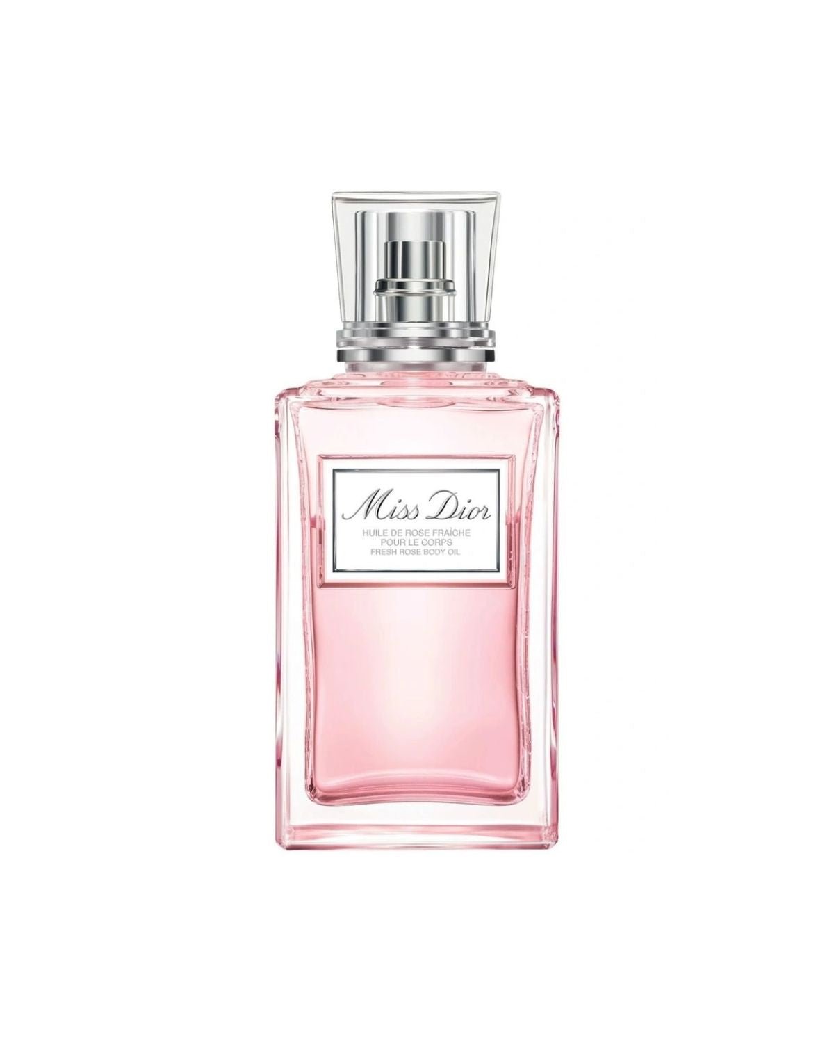 Dior - Miss Dior Body Oil - The Beauty Shop - 3348901387347