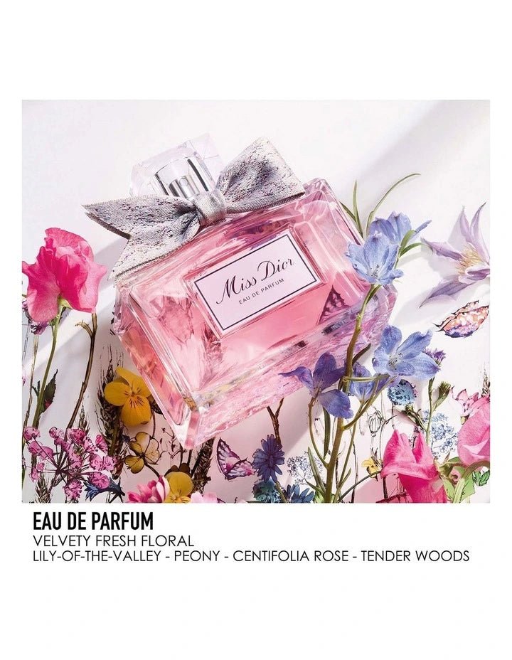 Miss Dior Eau de Parfum