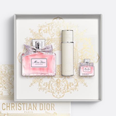 Dior - Miss Dior Eau de Parfum Luxury Gift Box - The Beauty Shop - 3348901680950