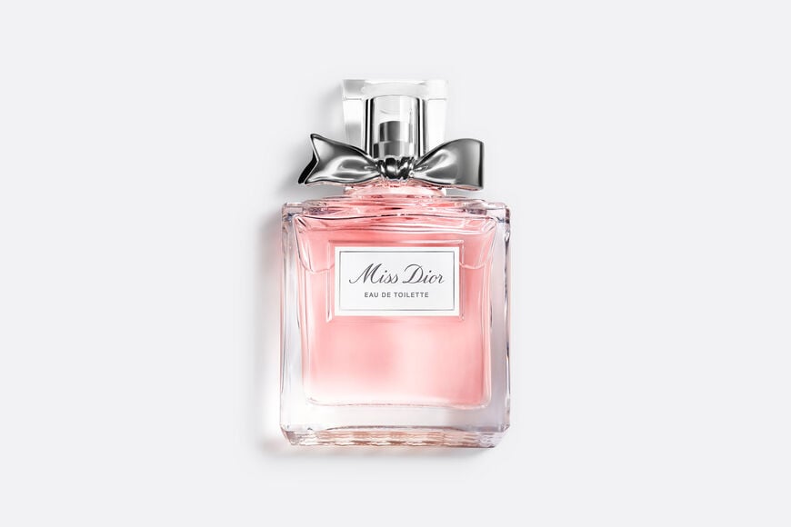 その他 Miss Dior Eau de Toilette 50ml Miss Dior Eau de Toilette - Dior | Sephora