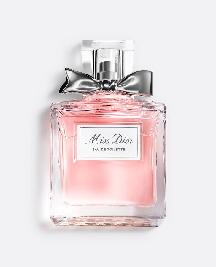 Dior - Miss Dior Eau de Toilette - 50ml - The Beauty Shop - 3348901419345