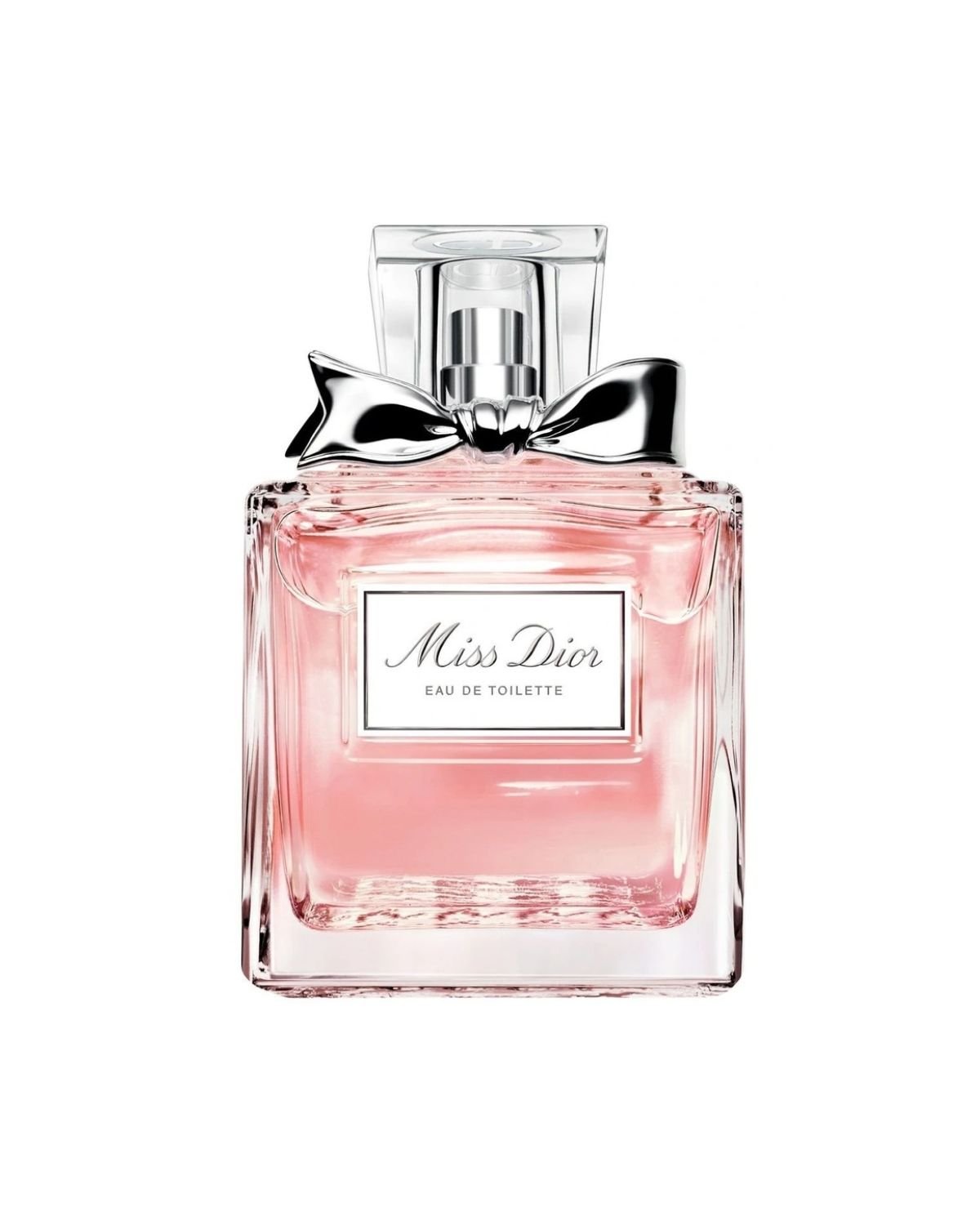 Miss Dior Eau de Toilette – The Beauty Shop
