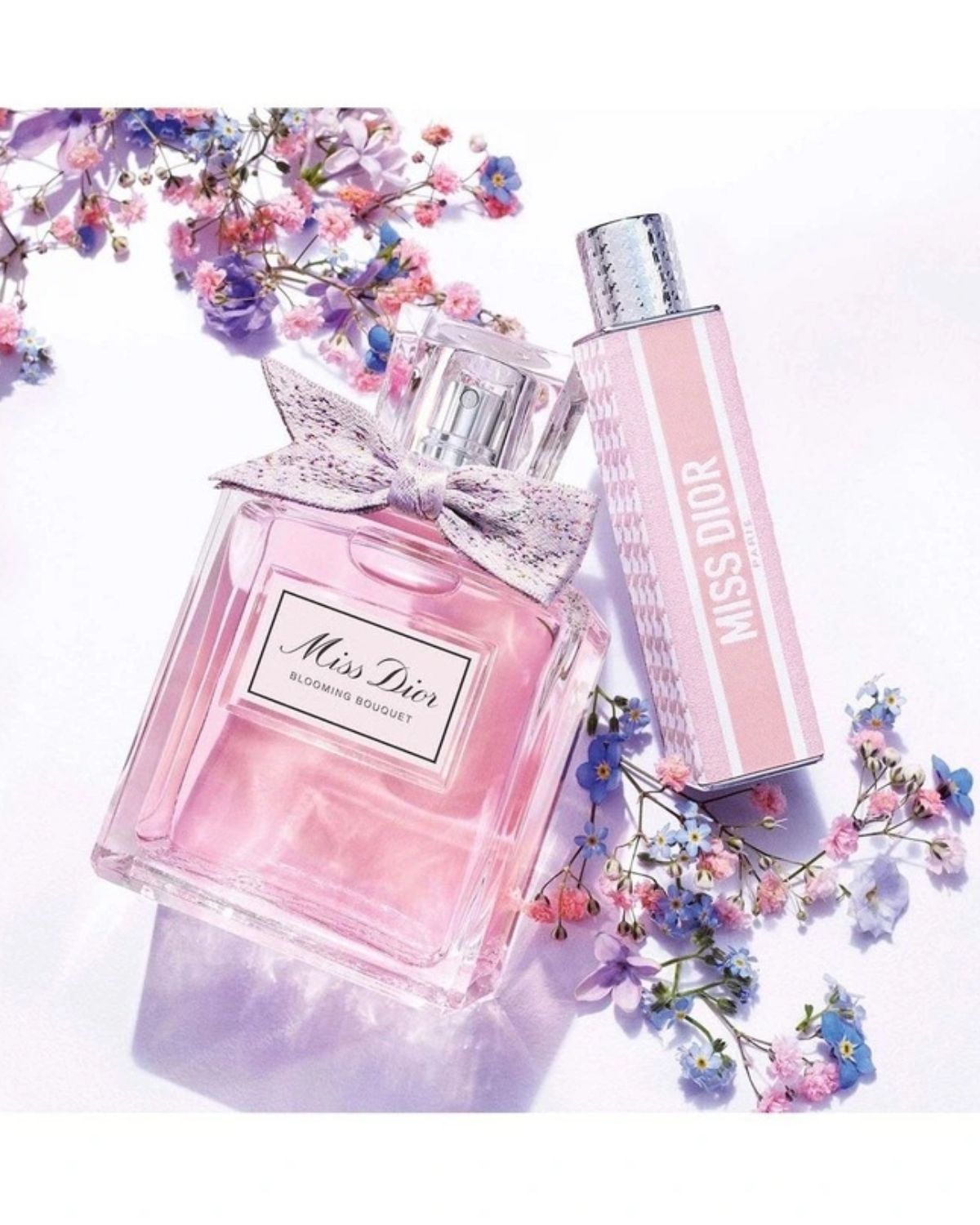 【新品未使用】Miss Dior Blooming Bouquet 50ml Shop Dior Miss Dior Blooming Bouquet EDT in New Zealand