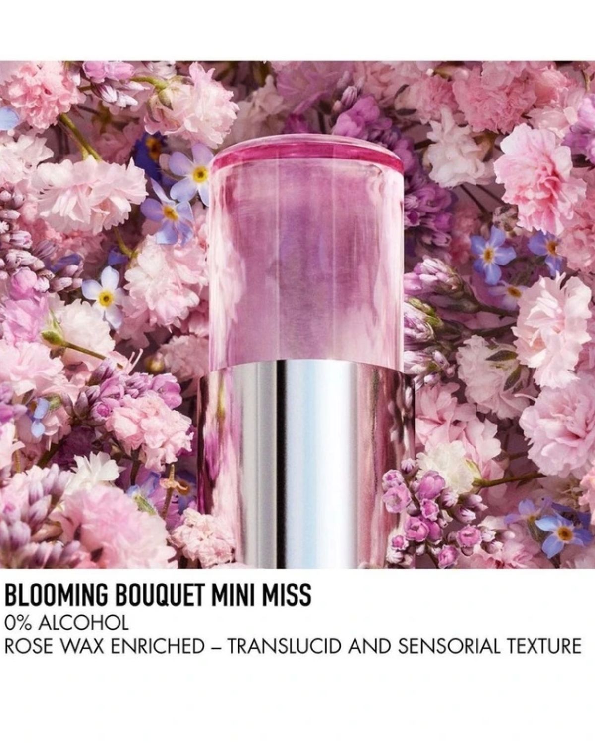 Dior - Miss Dior EDT Blooming Bouquet Mini Miss Solid Perfume Stick - The Beauty Shop - 3348901683593