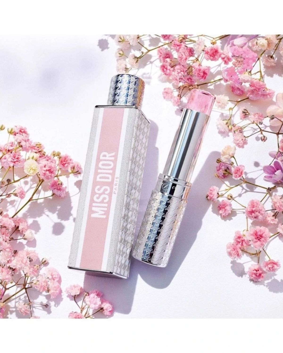 Dior - Miss Dior EDT Blooming Bouquet Mini Miss Solid Perfume Stick - The Beauty Shop - 3348901683593