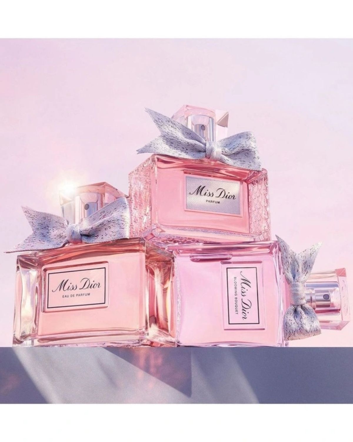 Miss Dior Parfum – The Beauty Shop