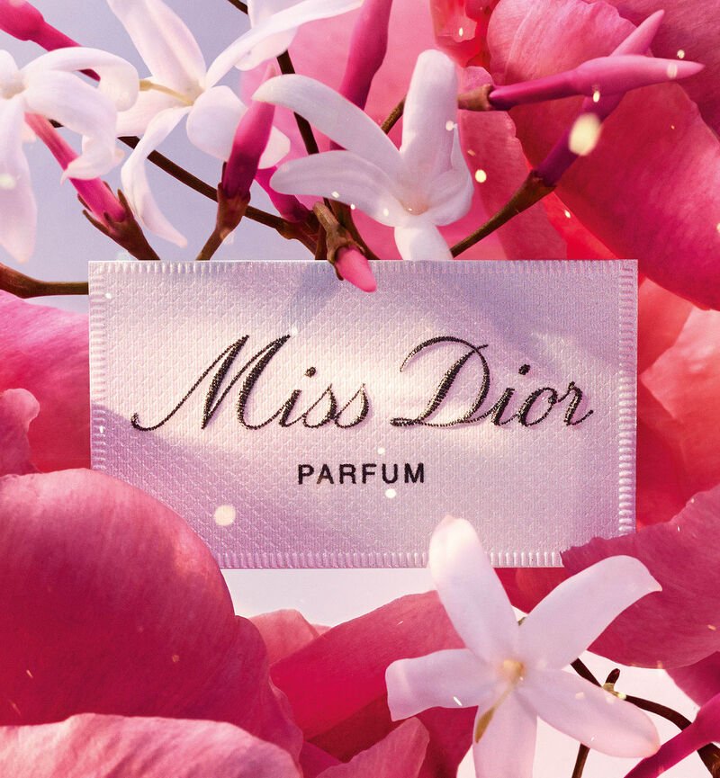 Dior - Miss Dior Parfum - 35ml - The Beauty Shop - 3348901708944