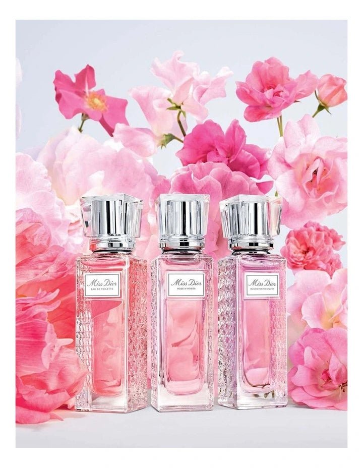 Myer miss dior blooming bouquet sales