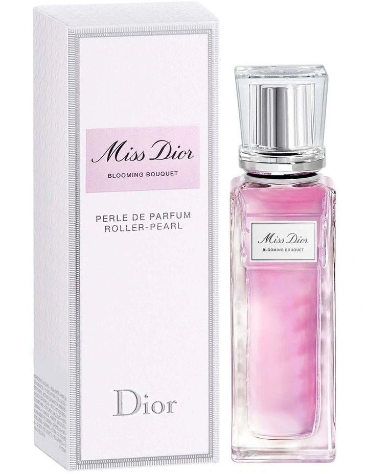 Dior - Miss Dior Roller Pearl Blooming Bouquet - The Beauty Shop - 3348901395366