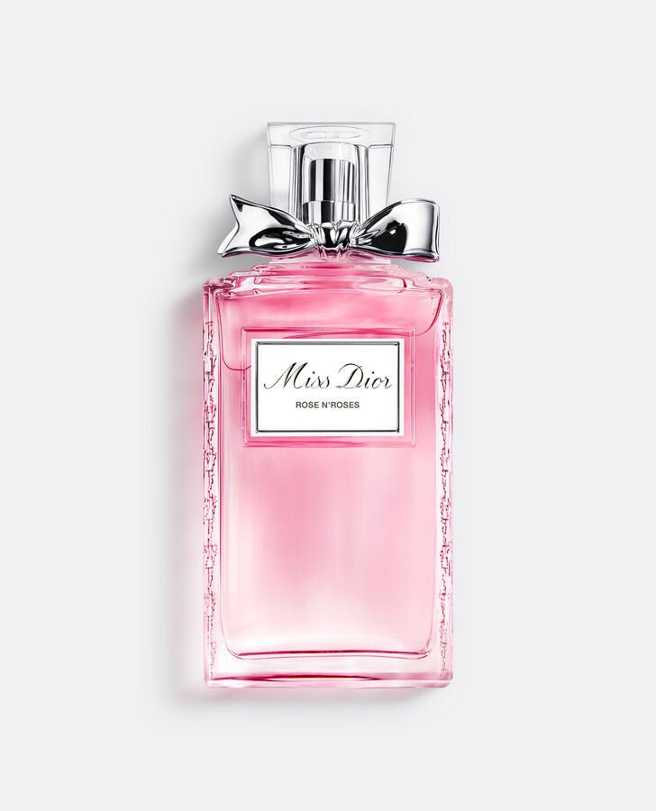 Dior - Miss Dior Rose N Roses Eau de toilette - 50ml - The Beauty Shop - 3348901500821