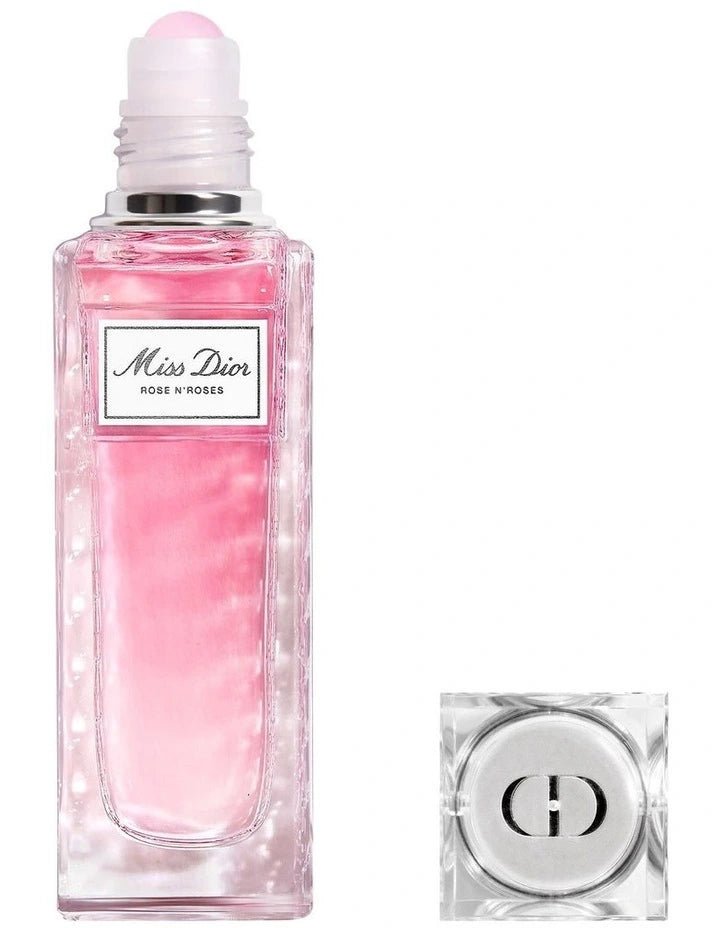 Miss Dior Rose N Roses EDT Roller Pearl 20ml – The Beauty Shop