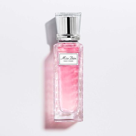 Christian Dior CHRISTIAN DIOR - Miss Dior Rose N'Roses Eau