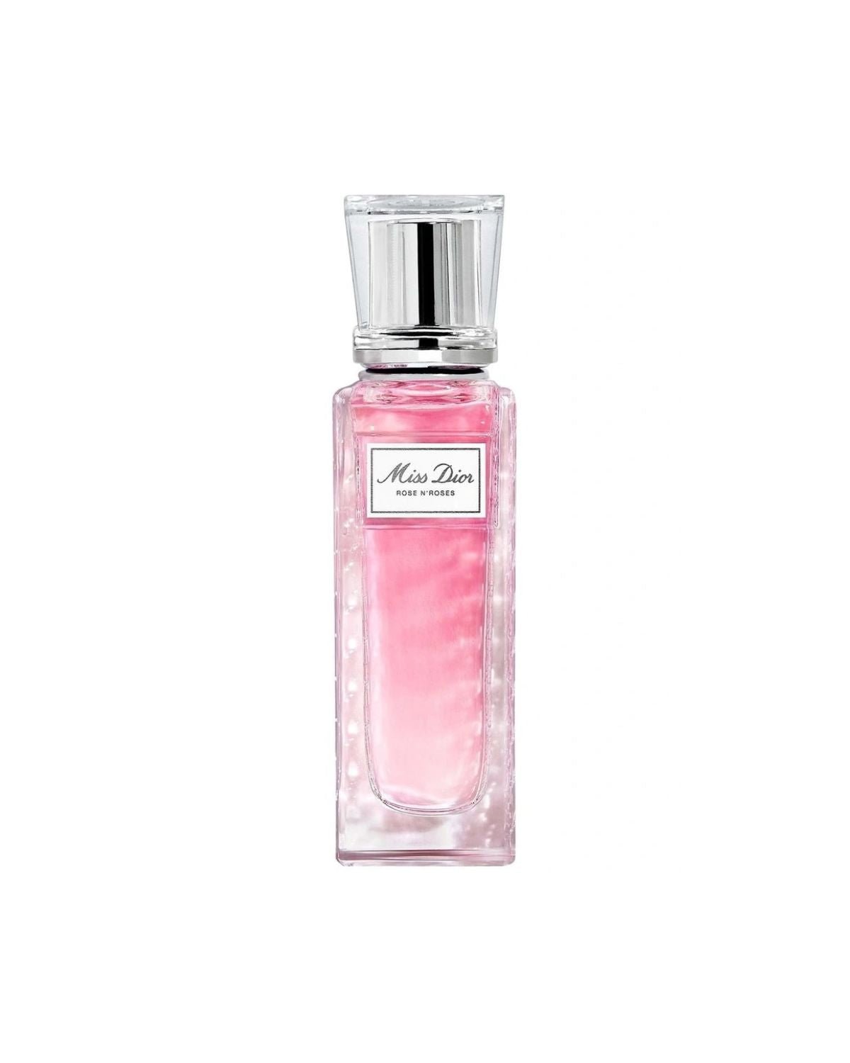 Dior - Miss Dior Rose N Roses EDT Roller Pearl - The Beauty Shop - 3348901544047