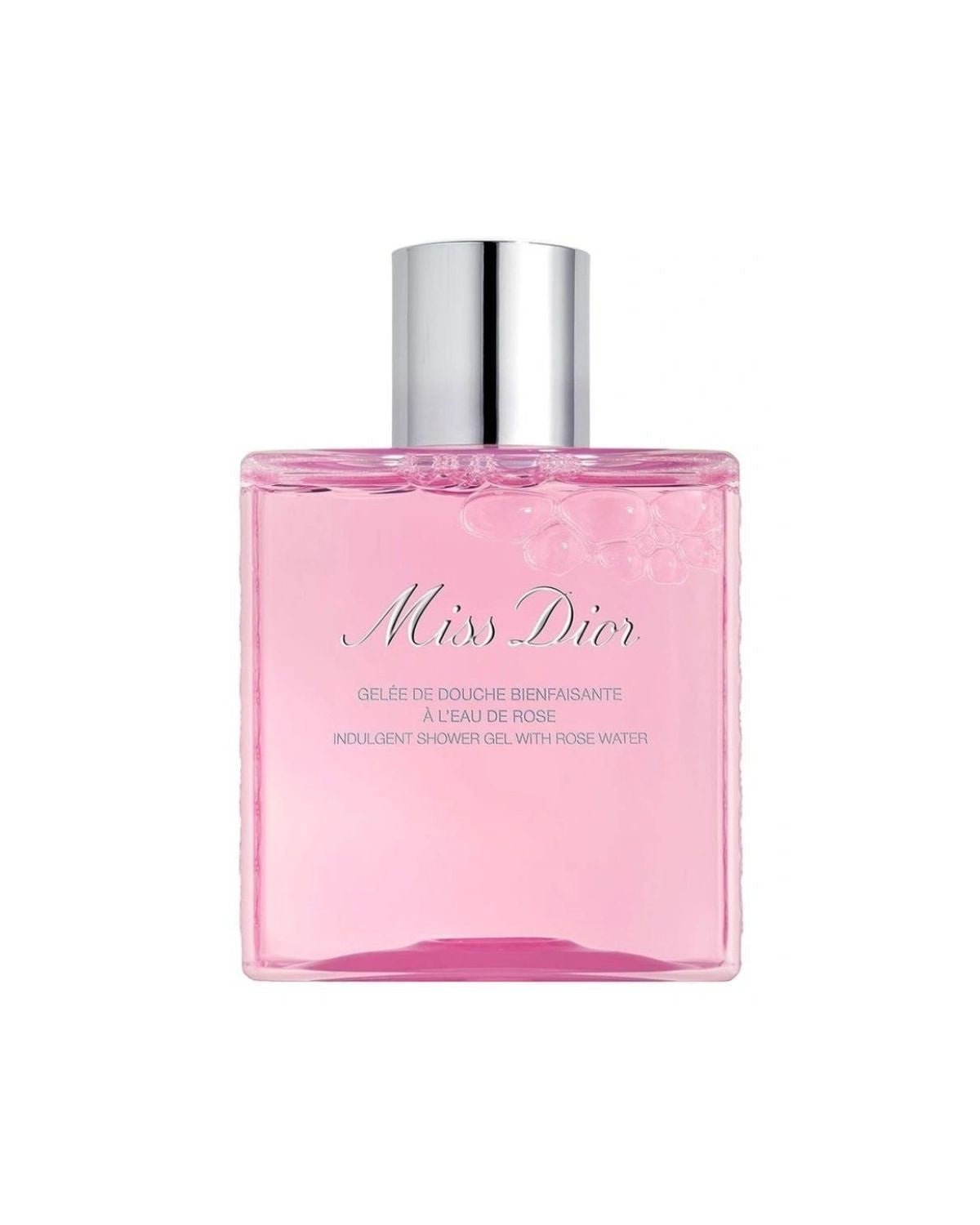 Dior - Miss Dior Rose Shower Gel - The Beauty Shop - 3348901687348