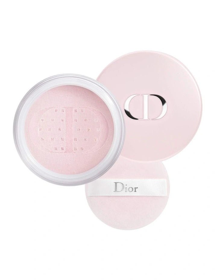 Dior - Miss Dior Scented Blooming Powder - The Beauty Shop - 3348901503853