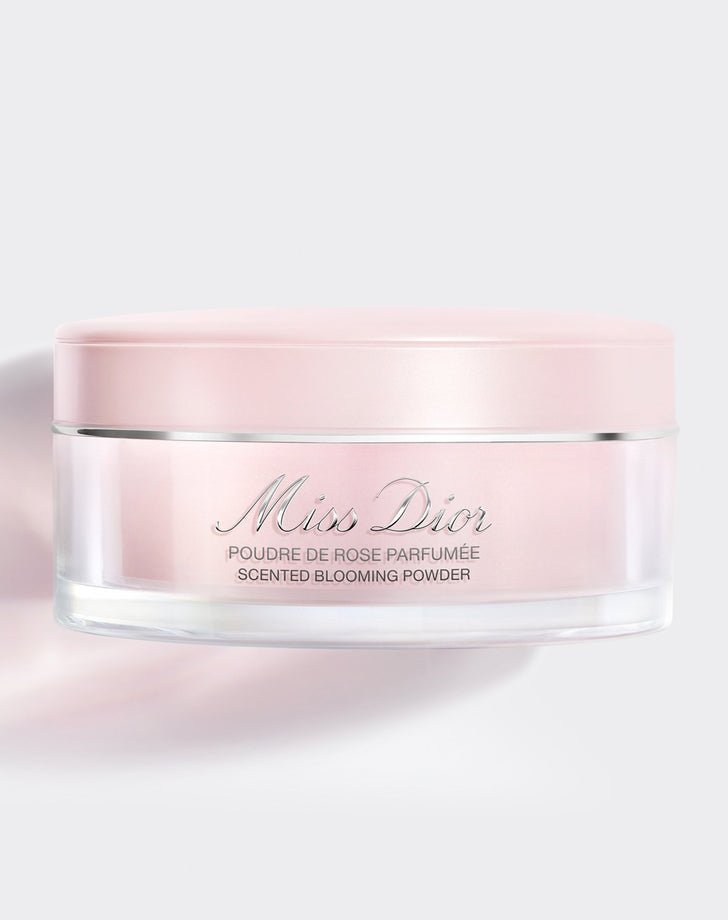 Dior - Miss Dior Scented Blooming Powder - The Beauty Shop - 3348901503853