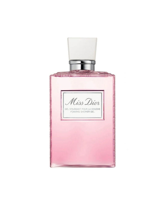 Dior - Miss Dior Shower Gel - The Beauty Shop - 3348901333122