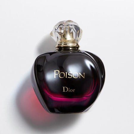 Dior - Poison Eau de Toilette - 100ml - The Beauty Shop - 3348900011687