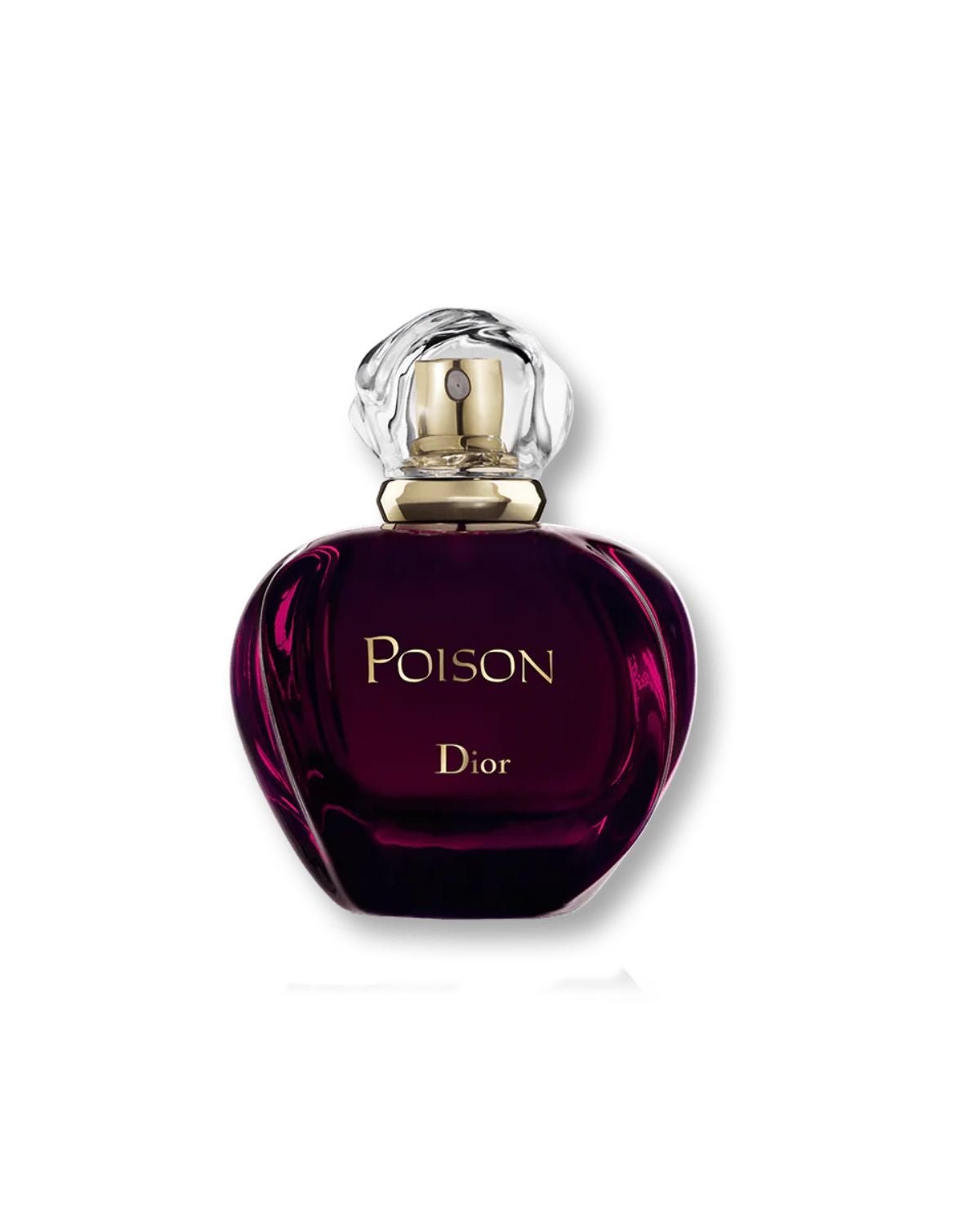 Dior - Poison Eau de Toilette - 30ml - The Beauty Shop - 3348900011595