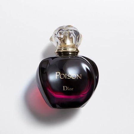 Dior - Poison Eau de Toilette - 50ml - The Beauty Shop - 3348900011632