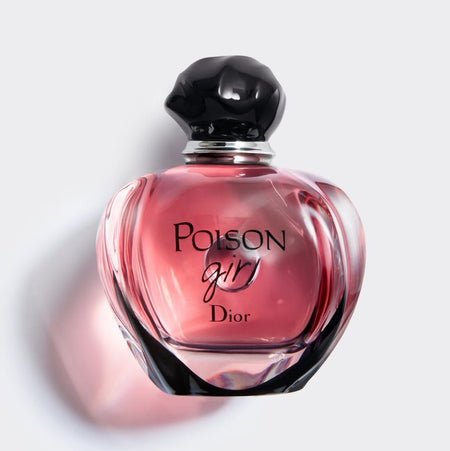 Dior - Poison Girl Eau de Parfum - 100ml - The Beauty Shop - 3348901293846