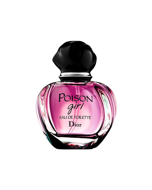 Dior - Poison Girl Eau de Toilette - 30ml - The Beauty Shop - 3348901345743