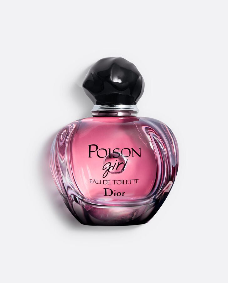 Dior - Poison Girl Eau de Toilette - 30ml - The Beauty Shop - 3348901345743