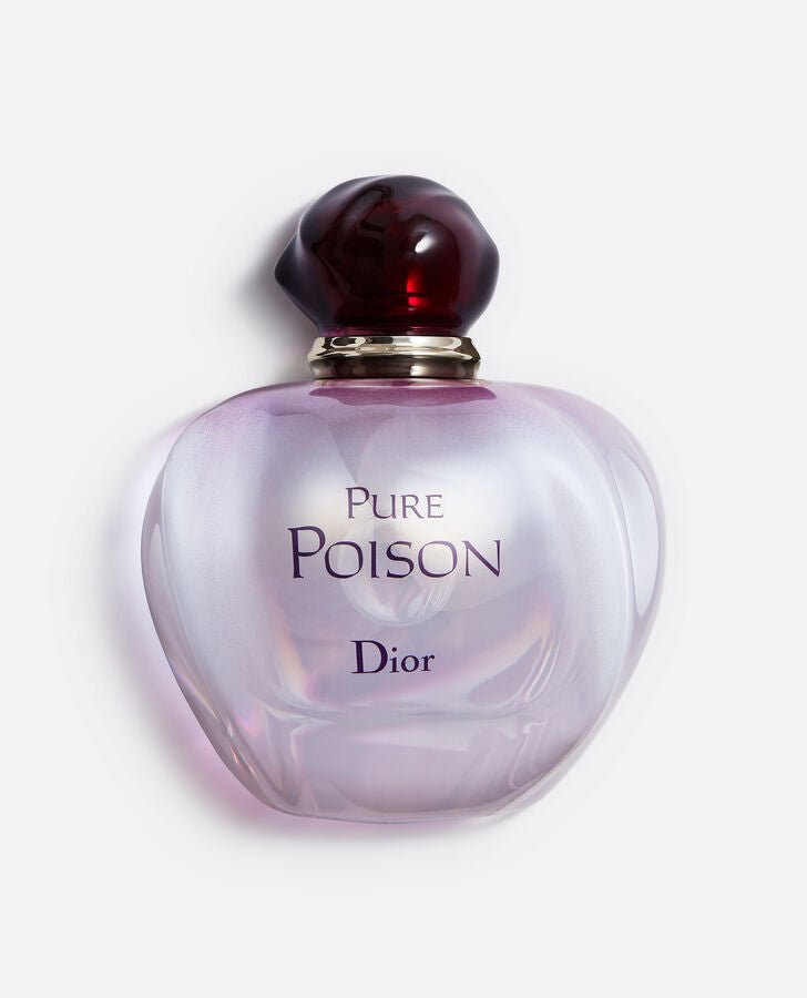 Dior - Pure Poison Eau de Parfum - 30ml - The Beauty Shop - 3348900606692