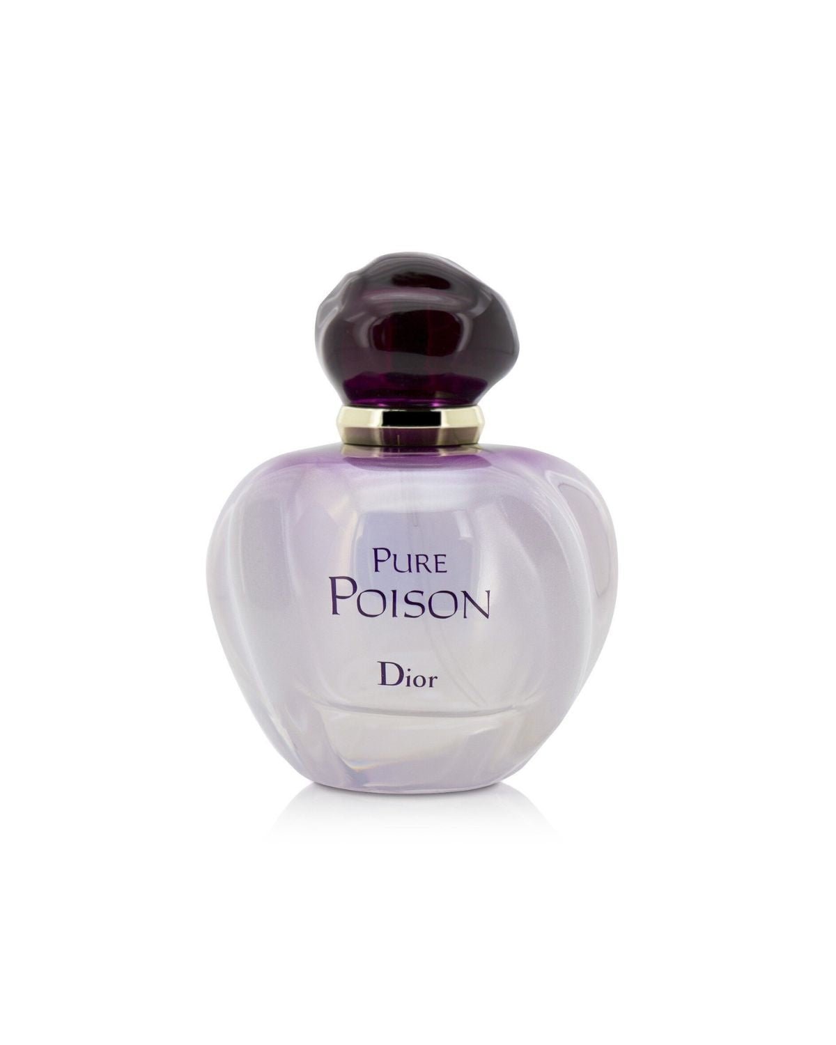 Dior - Pure Poison Eau de Parfum - 50ml - The Beauty Shop - 3348900606708